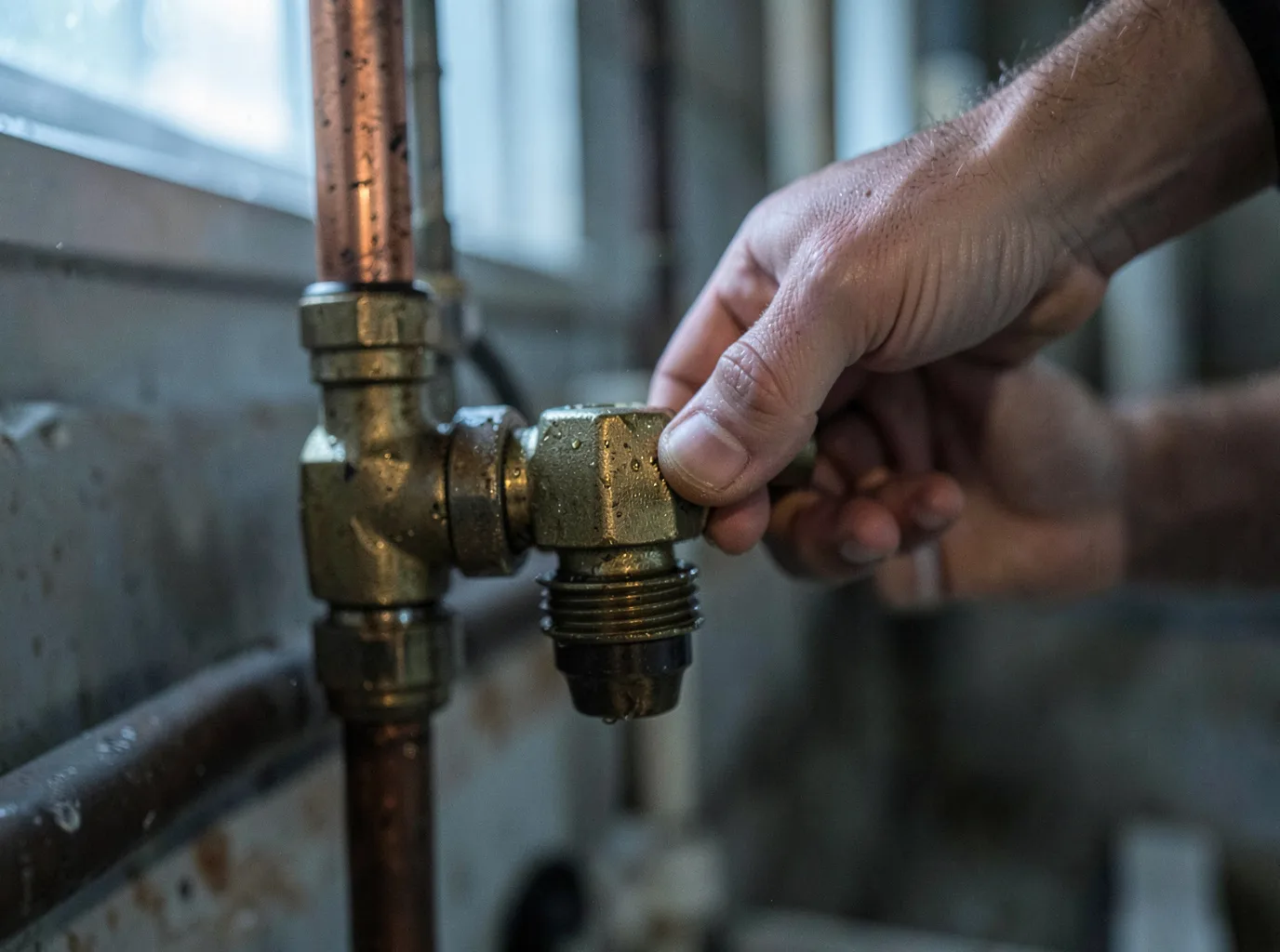 Emergency Plumber Scituate, RI FAQs